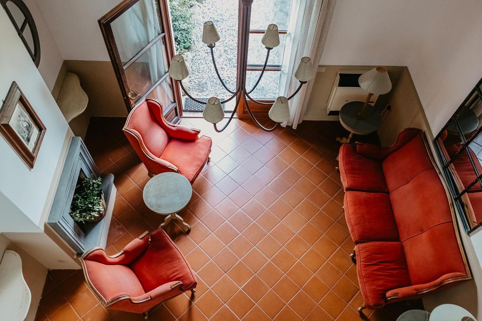 Ferienwohnung Ginestriccio Bibbona Exterior foto